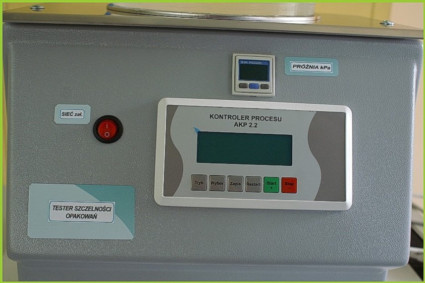 tester elewacja