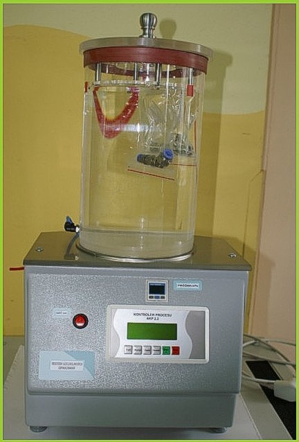 tester kompletny