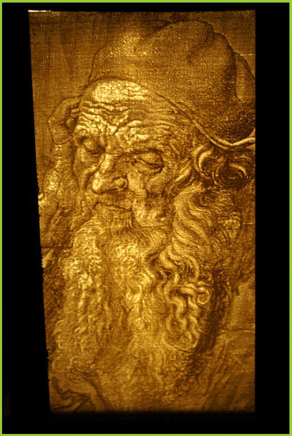 litofany, lithophane