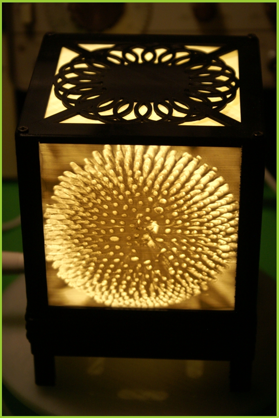 litofany, lithophane