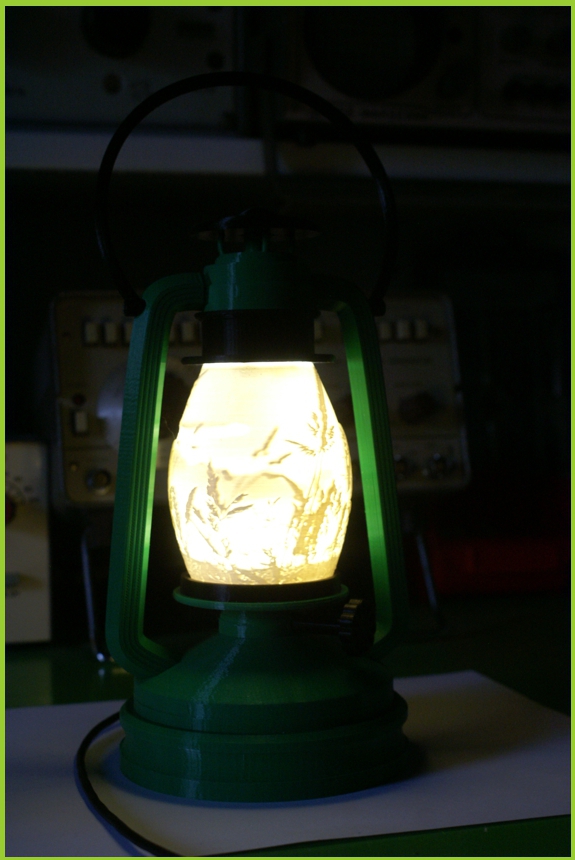 litofany, lithophane